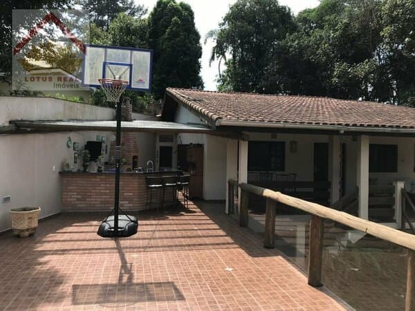 Casa Sobreposta para Venda em Centro Mairiporã-SP