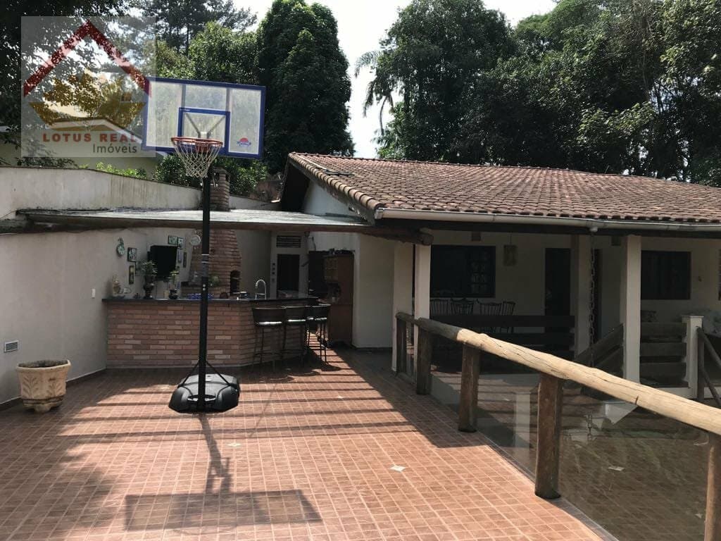 Casa Sobreposta para Venda em Centro Mairiporã-SP