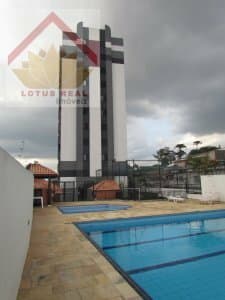 Apartamento Padrão para Venda e Aluguel em Macedo Guarulhos-SP