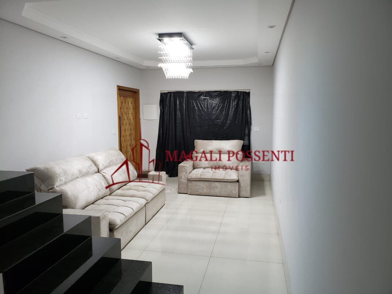 Sobrado em Guarulhos - Parque Continental I