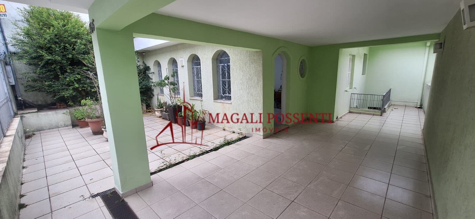 Casa em Guarulhos - Jardim São Paulo