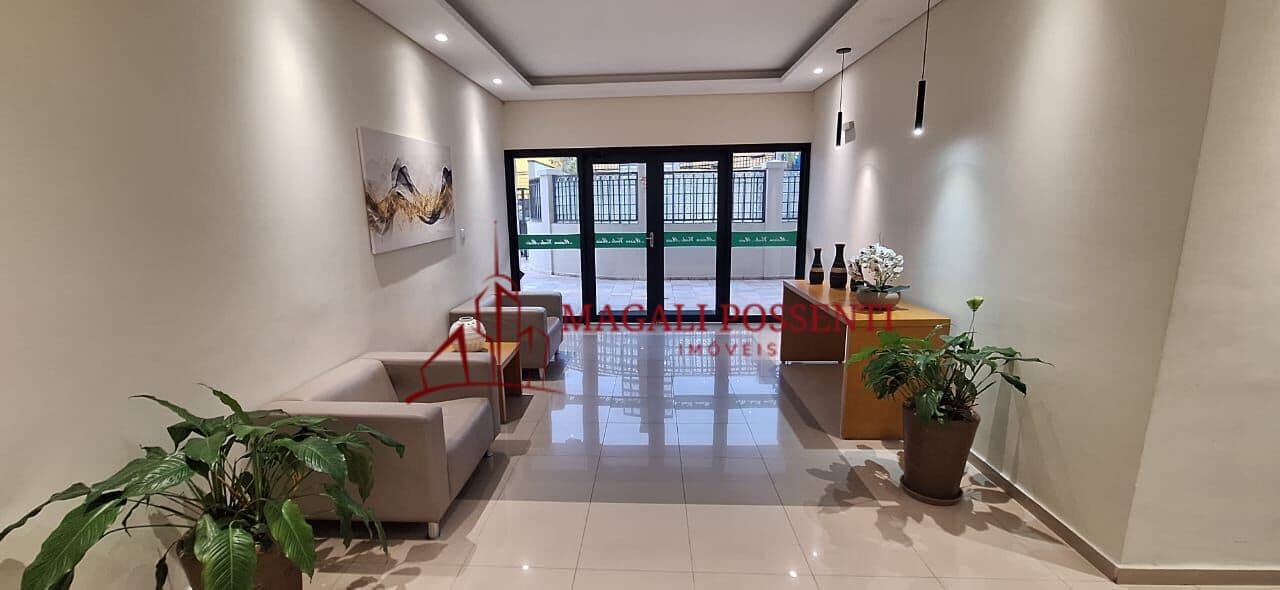 Apartamento em Guarulhos - Chácara São Luis