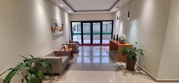 Apartamento em Guarulhos - Chácara São Luis