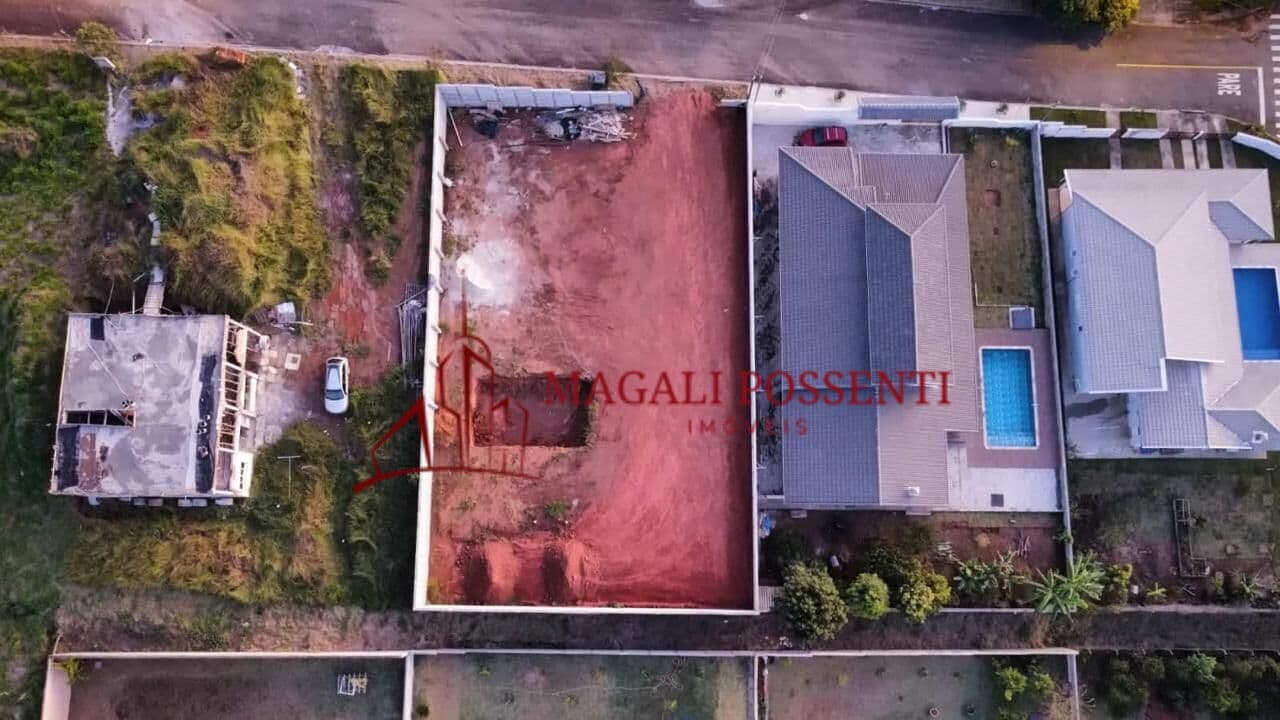 Lote/Terreno em Vargem - Centro