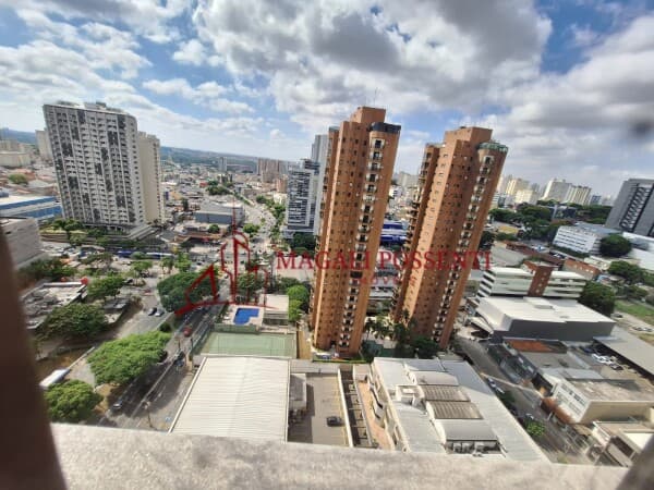 Apartamento Cobertura para Venda em Macedo Guarulhos-SP