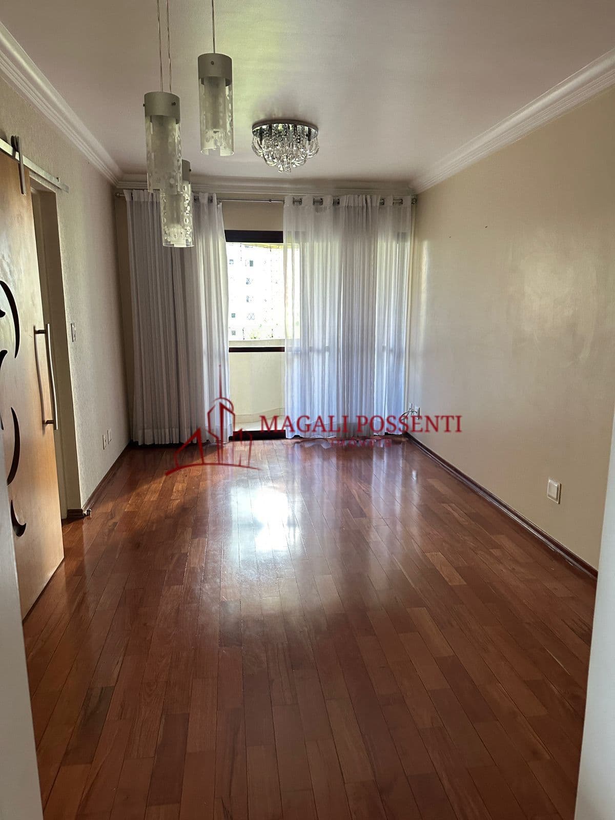 Apartamento em Guarulhos - Chácara São Luis