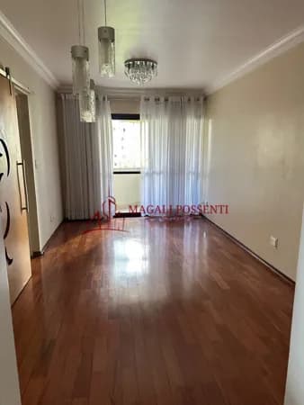 Apartamento em Guarulhos - Chácara São Luis