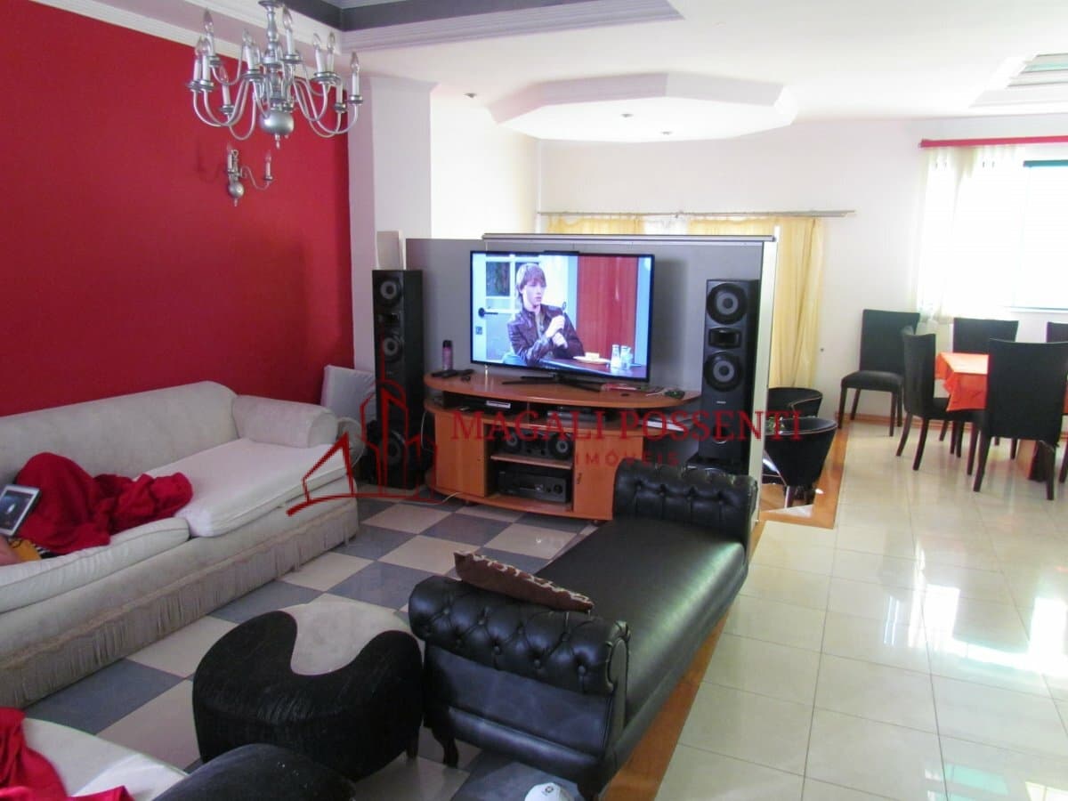 Sobrado em Guarulhos - Macedo