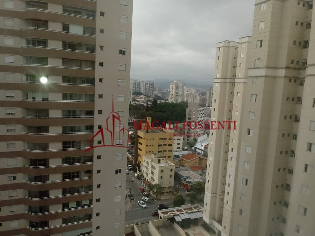 Apartamento em Guarulhos - Jardim Zaira