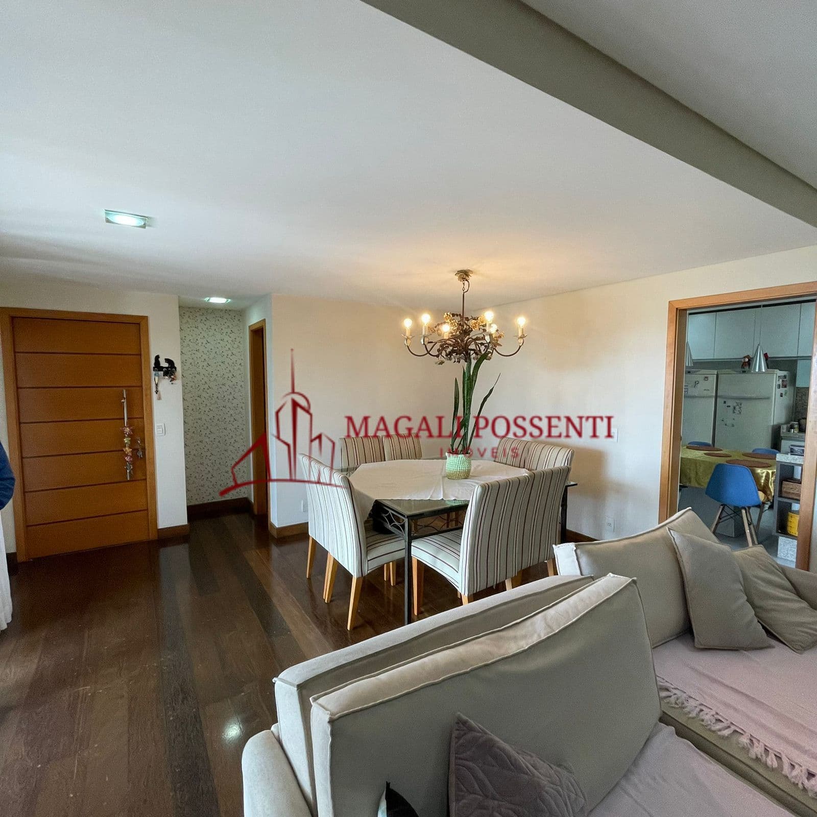 Apartamento em Guarulhos - Jardim Zaira