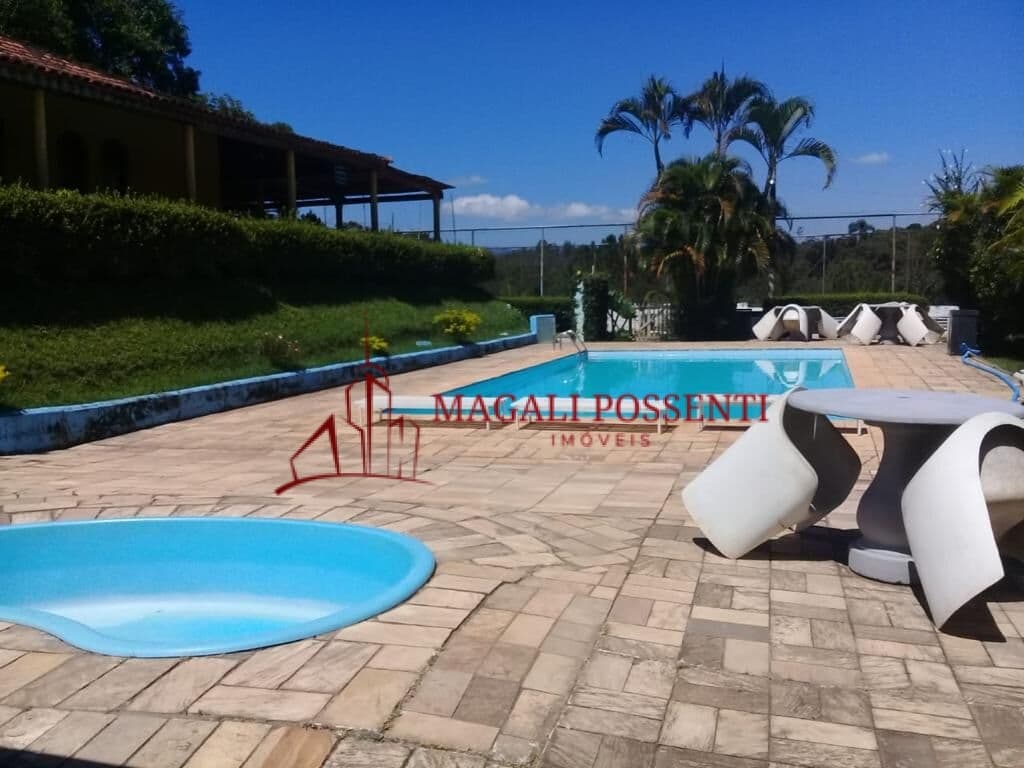 Fazenda/Sítios/Chácaras em Santa Isabel - Centro