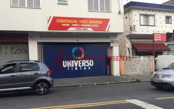Galpão/Depósito/Armazém em Guarulhos - Jardim Cocaia