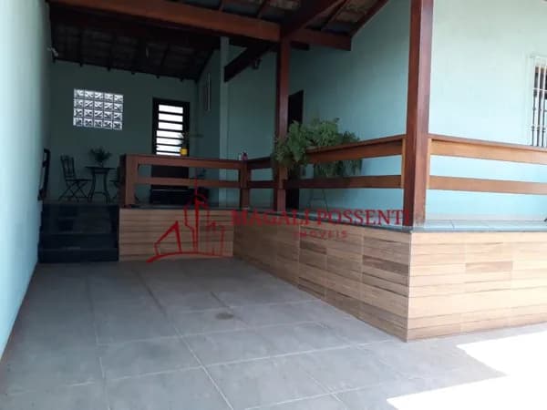 Sobrado em Guarulhos - Jardim Bom Clima