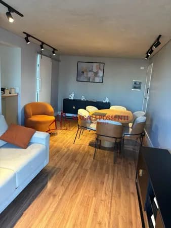 Apartamento em Guarulhos - Vila Lanzara