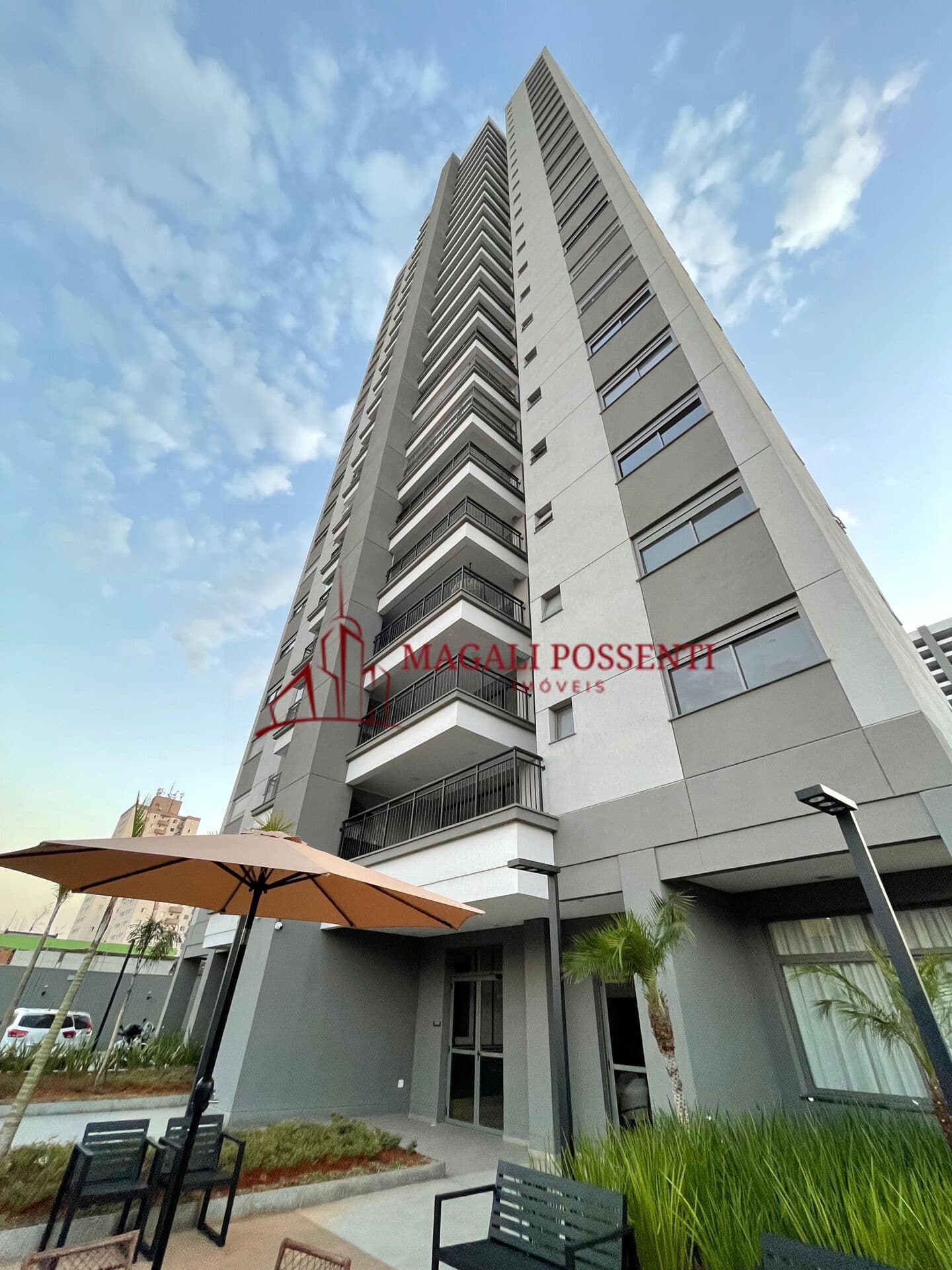 Apartamento em Guarulhos - Macedo