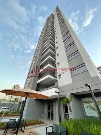 Apartamento em Guarulhos - Macedo