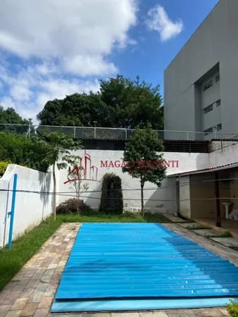 Sobrado em Guarulhos - Vila Lanzara
