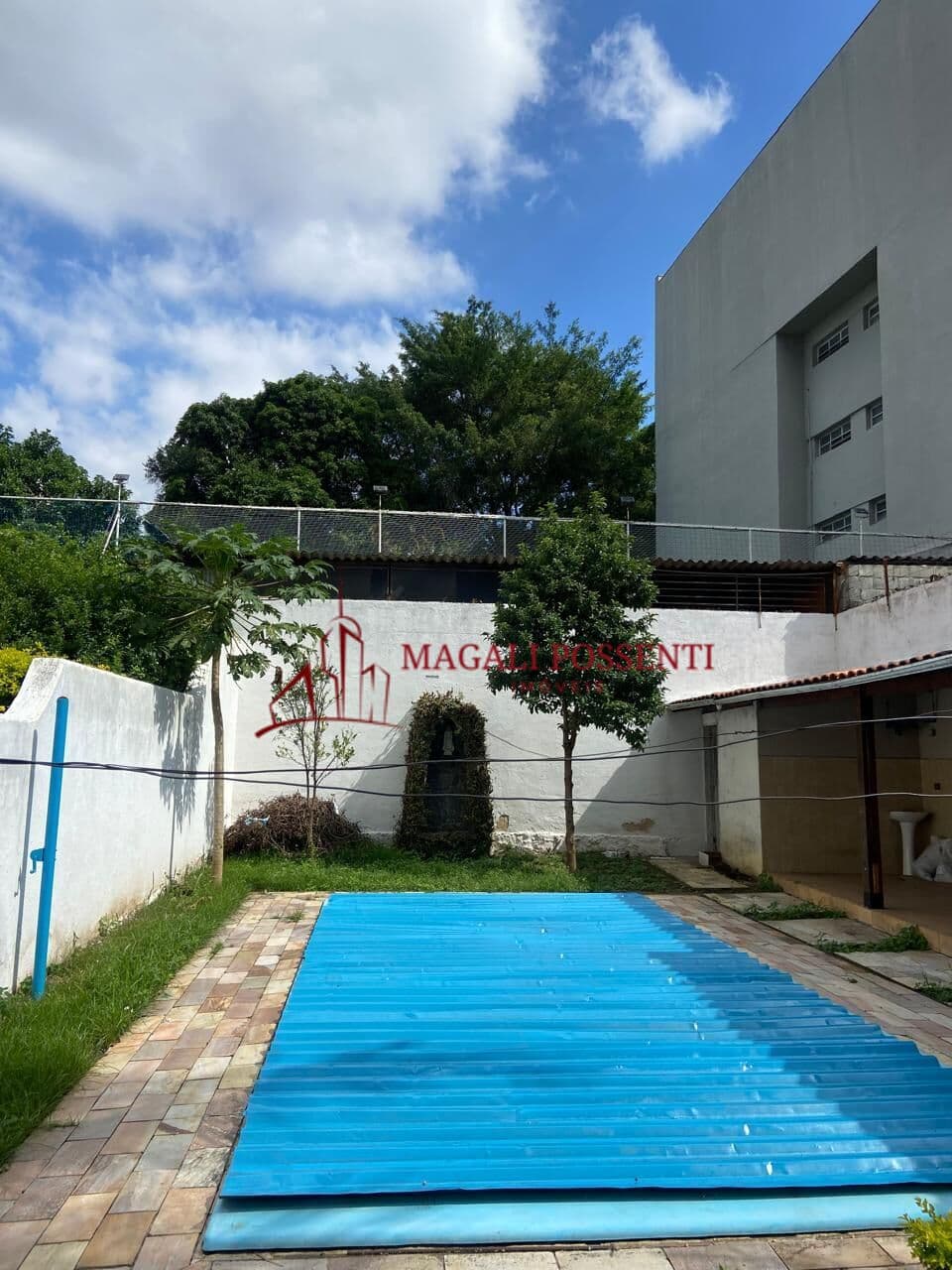 Sobrado em Guarulhos - Vila Lanzara