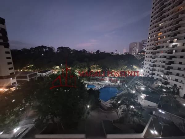 Apartamento em Guarulhos - Macedo