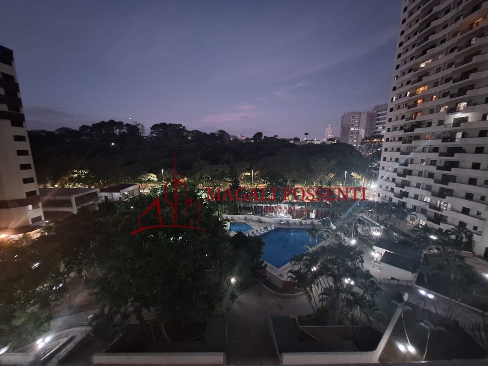 Apartamento em Guarulhos - Macedo