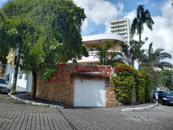 Sobrado em Guarulhos - Jardim Gumercindo