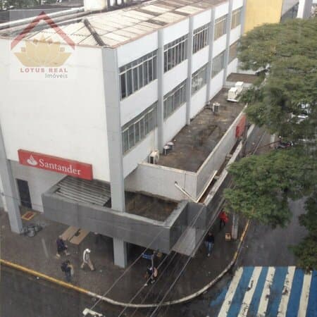 Sala comercial Em edifício para Venda e Aluguel em Centro Guarulhos-SP