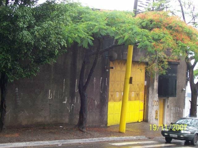 Prédio Comercial para Venda em Vila Izabel Guarulhos-SP