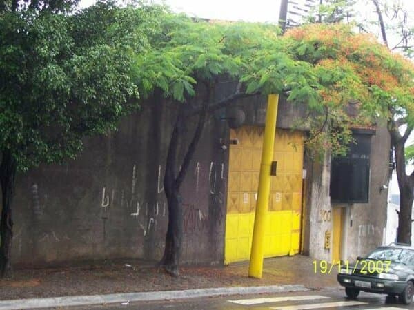 Prédio Comercial para Venda em Vila Izabel Guarulhos-SP