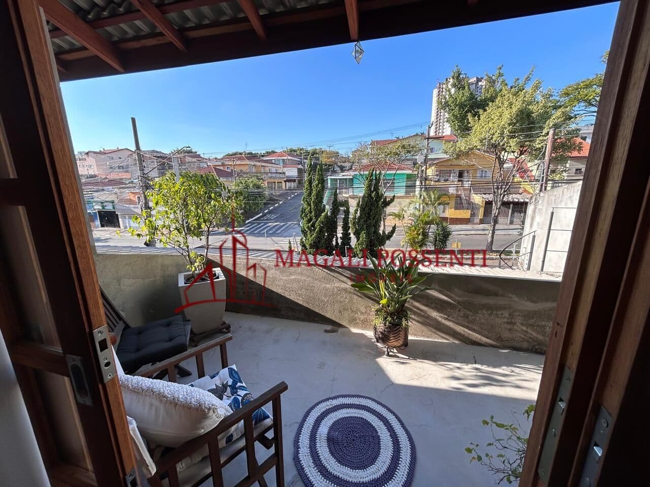 Casa em Guarulhos - Vila Itapegica
