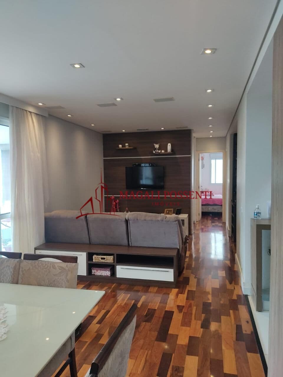 Apartamento em Guarulhos - Vila Galvão