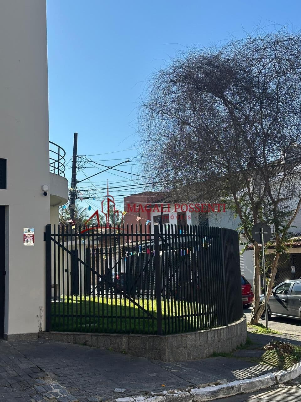 Sobrado em Guarulhos - Centro