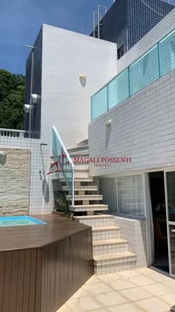 Apartamento em Guarujá - Enseada