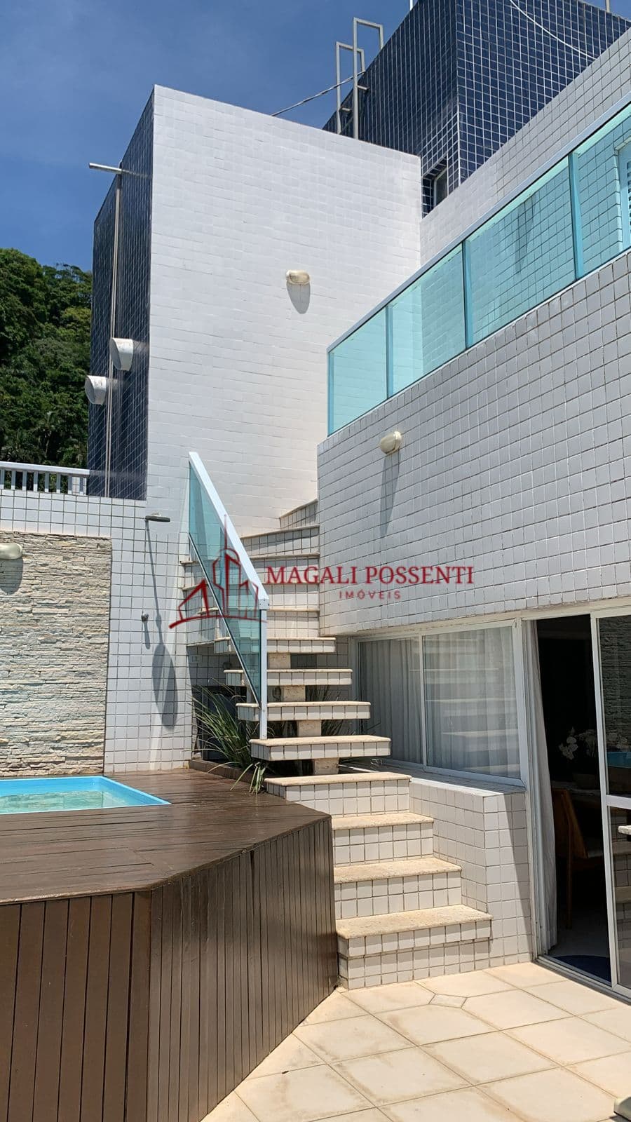 Apartamento em Guarujá - Enseada
