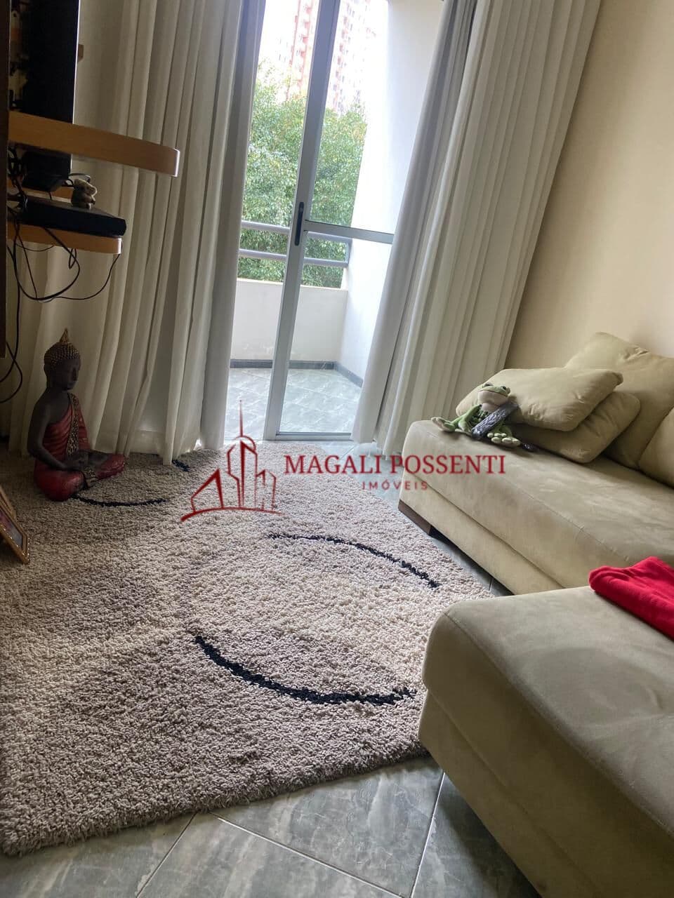 Apartamento em Guarulhos - Jardim Testae