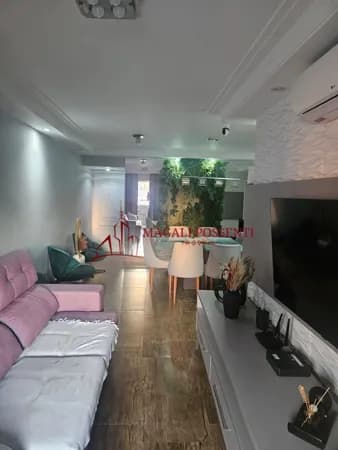 Apartamento em Guarulhos - Vila Zanardi