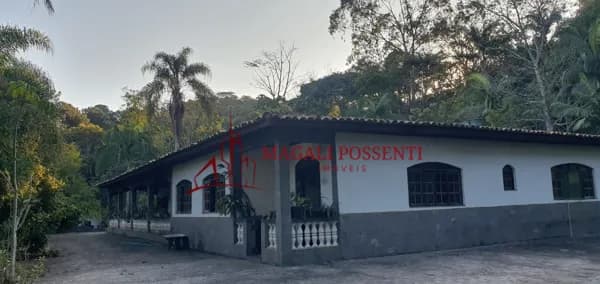 Fazenda/Sítios/Chácaras em Arujá - Chácaras Copaco