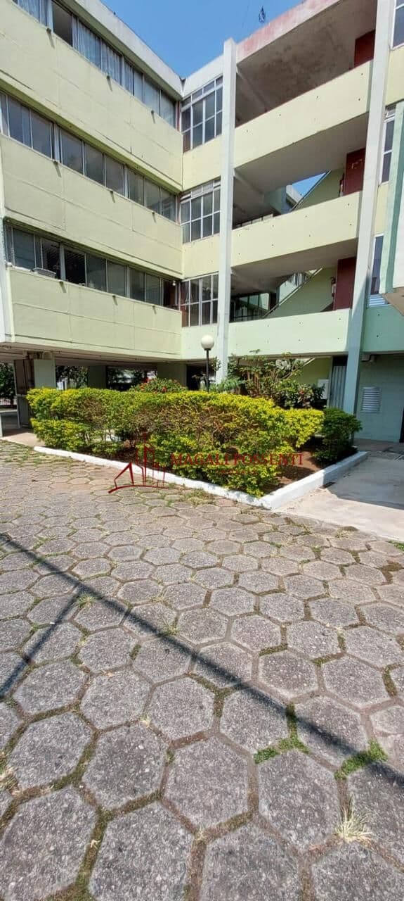 Apartamento em Guarulhos - Parque Cecap
