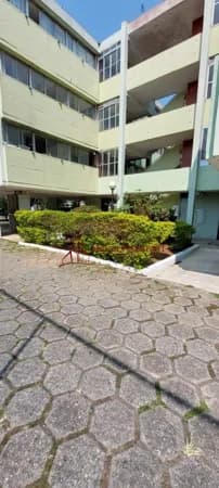 Apartamento em Guarulhos - Parque Cecap
