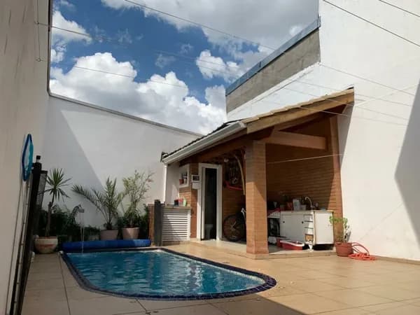 Sobrado em Guarulhos - Vila Fátima