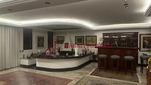 Apartamento em Guarulhos - Vila Lanzara