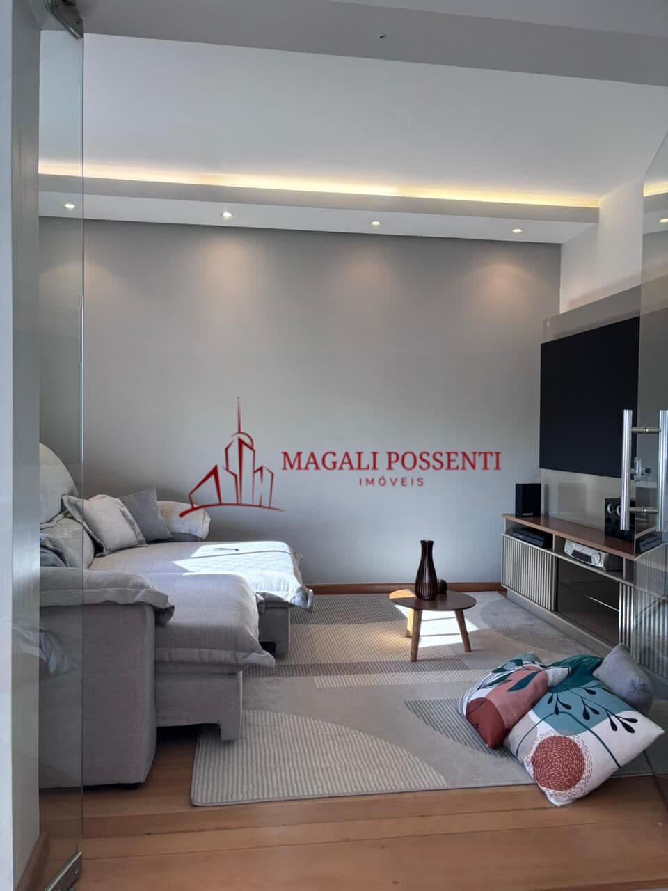 Apartamento em Guarulhos - Jardim São Paulo