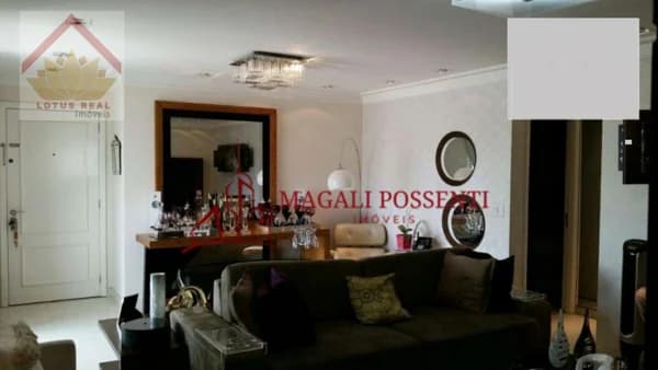 Apartamento Padrão para Venda em Vila Augusta Guarulhos-SP
