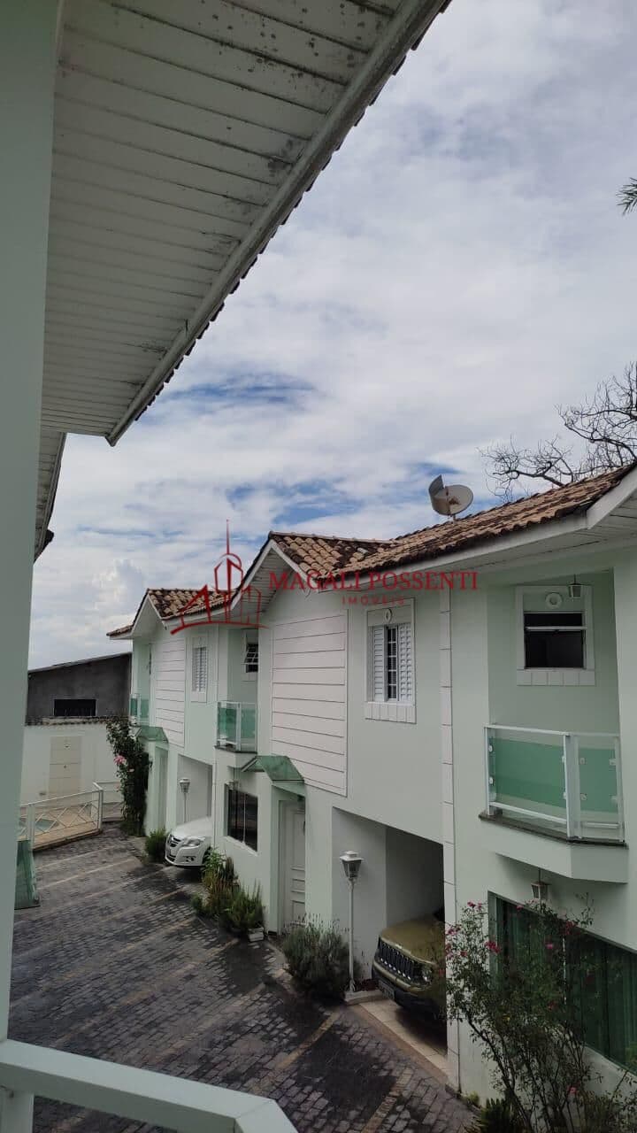 Sobrado em Guarulhos - Jardim Bom Clima