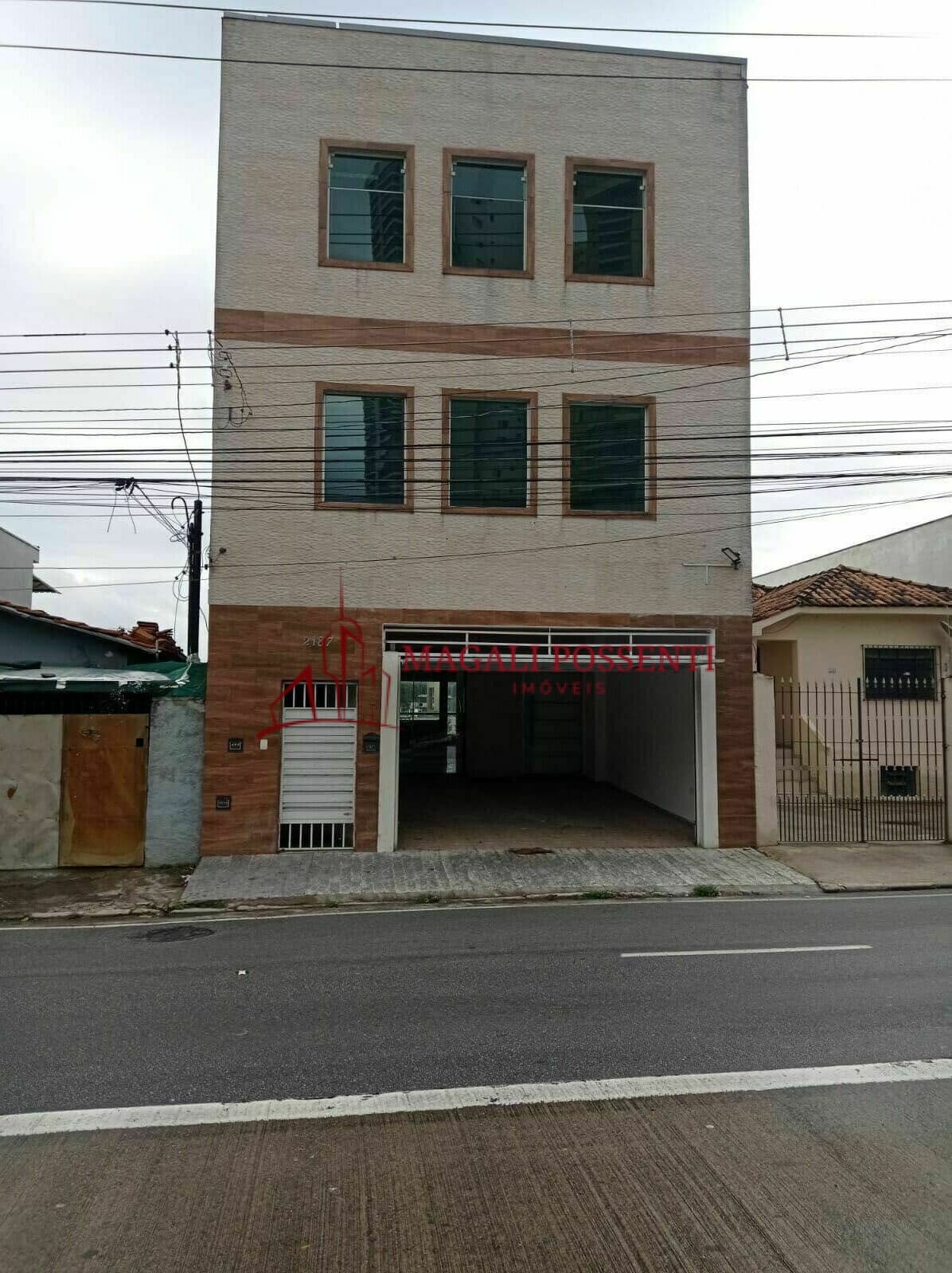 Sala/Conjunto em Guarulhos - Vila Augusta