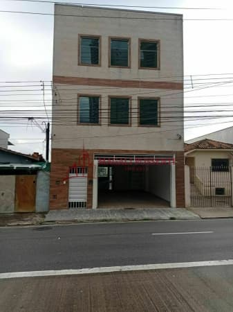 Sala/Conjunto em Guarulhos - Vila Augusta