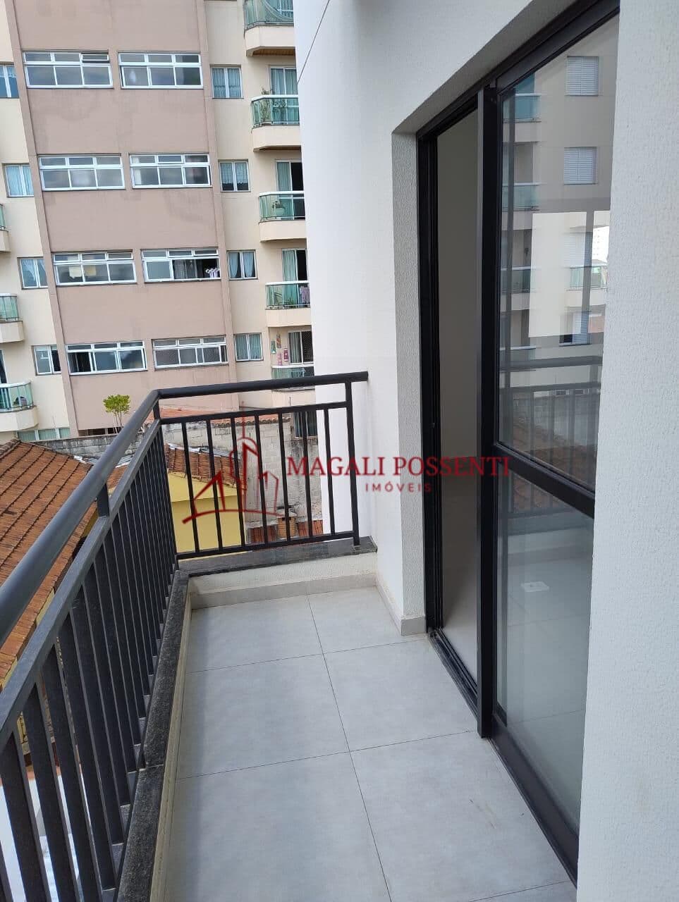 Apartamento em Guarulhos - Vila Galvão