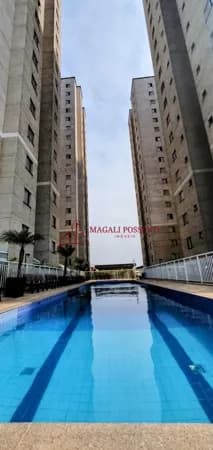 Apartamento em Guarulhos - Vila Miriam