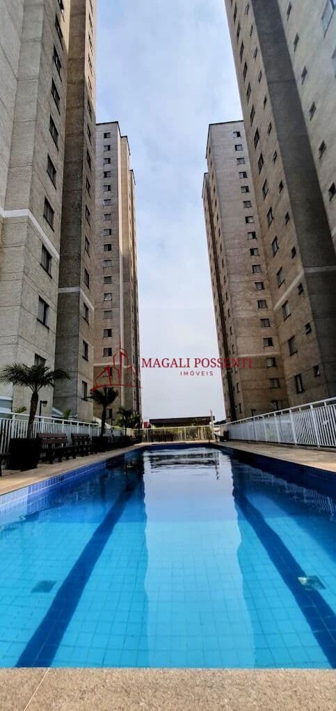 Apartamento em Guarulhos - Vila Miriam