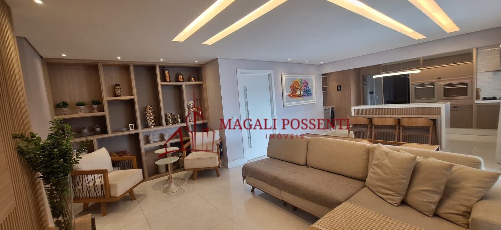 Apartamento em Guarulhos - Vila Rosália