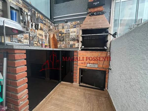 Apartamento em Guarulhos - Vila São Ricardo